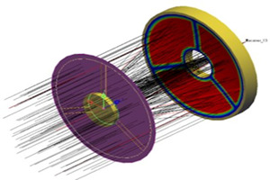 Smarter, Faster, More Efficient Illumination Optics Design 