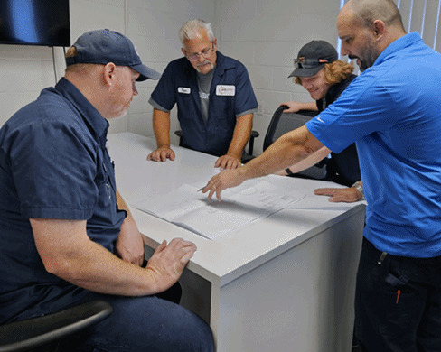 CMM Optic Launches Fast Response, Complex R&D Development Through Production 