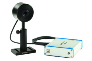 Precise, low-noise terahertz measurements at room temperature? Gentec-EO's T-RAD makes it possible! 