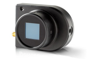 Beam profiling with BEAMAGE-4M-FOCUS: low cost, large aperture! 