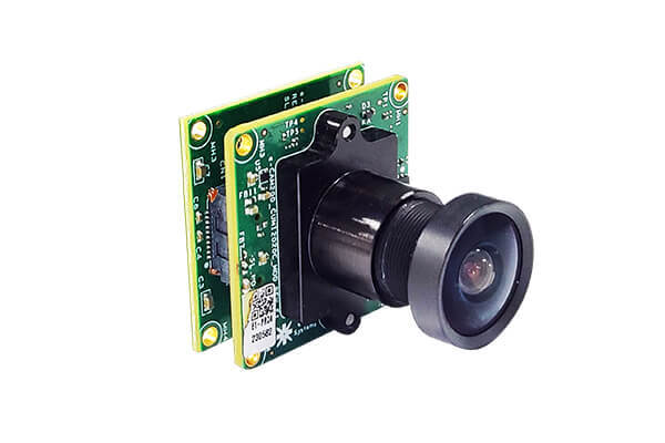 e-con Systems' 20MP High Resolution Camera: Redefining Imaging Excellence 