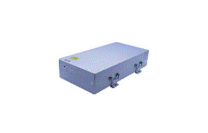 High Power Picosecond Pulse Laser 