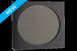 New laser energy detector with aperture up to 195 mm for measuring extra-large beams 