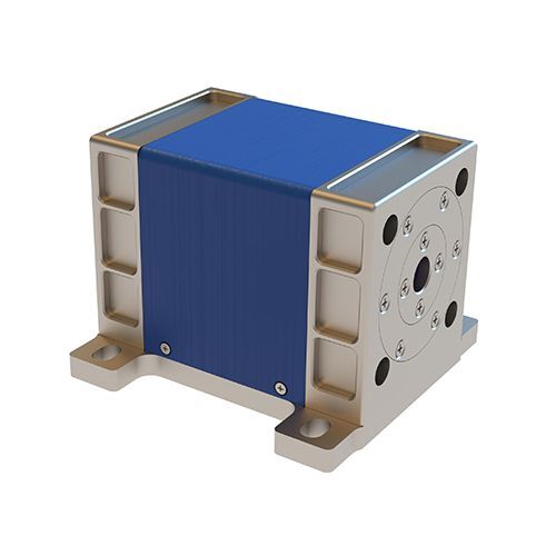 QCW DPSS laser (Diode pumped solid state laser) 