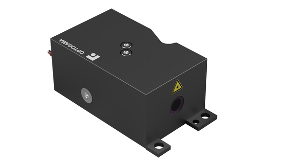 1,54 &mu;m ns lasers  