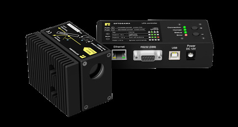 Advanced laser power attenuators LPA-A 