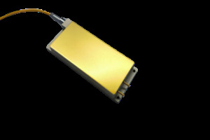 Frankfurt Laser Company Unveils New High-Power Fiber Coupled Laser Diodes 