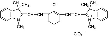 IR-786 perchlorate - Alfa Chemistry 