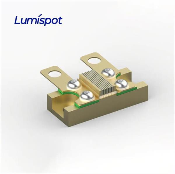 New Arrival-High Duty Cycle High Power Multi-Spectral Peak Semiconductor Stacked Array Lasers 