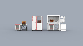 Heidelberg Instruments Launches New Modular and 10x Faster NanoFrazor Nanolithography Tool 