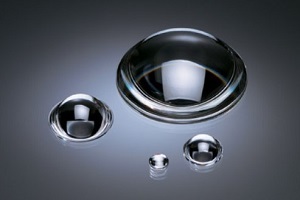 Aspheric Condenser Lenses 