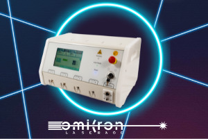 Universal Multichannel Desktop Lasers for Laboratory Research - BrixXLAB by Omicron-Laser 