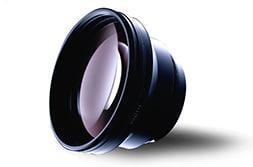 Case Study: Enhancing Laser Processing Precision with F-theta Lenses 