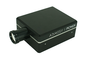 PCM2X-271, unmatched speed and sensitivity 