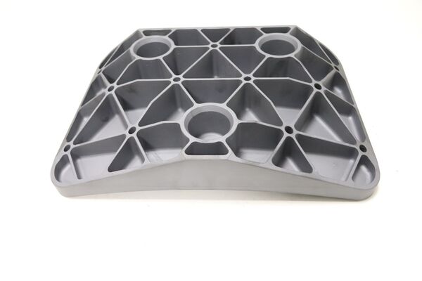 Silicon Carbide Mirror Case Study 