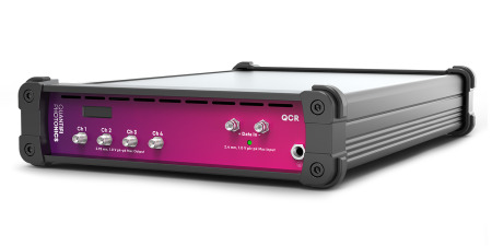 New Ultra-low Jitter Clock Recovery Instrument 