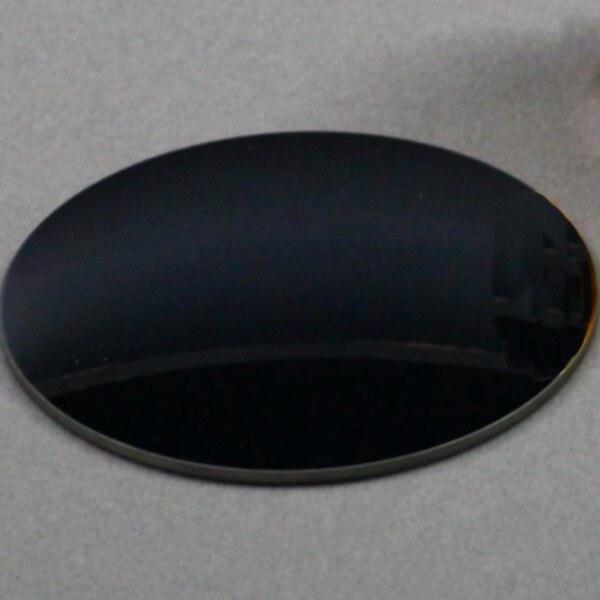 Custom Silicon Optics 