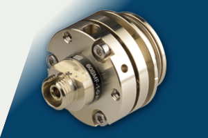 High Precision Fiber Couplers Series 60SMF 