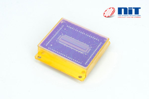 High-Speed, High-Resolution SWIR Imaging for Industrial Inspection - Meet the NSC2301 Line-Scan Sensor 