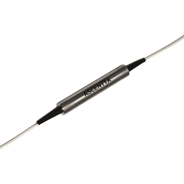 Ascentta's Broadband Polarization-Insensitive Fiber Isolator 