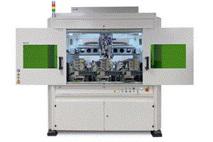 ficonTEC launches DLT-D1, a multi-site die-level tester for double-sided compact 3D CPO optical engines 