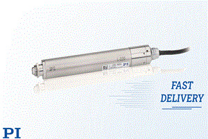 High Precision Micro-Positioning Actuators Available for Fast Delivery 