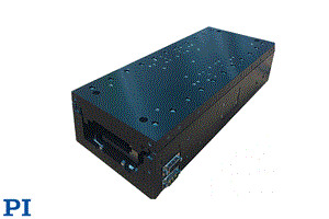 US-Manufactured High Performance Linear Positioning Stage Family with Absolute Encoder and Excellent Guiding Precision.  