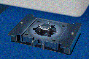 New measurement system for objective and economical inspection of optical surfaces in compliance with ISO 10110-7 