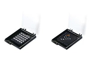 Ecoptik of Micro lens 