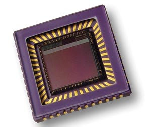 CMOS sensor