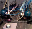 NASA's high-power laser-diode measuring set-up