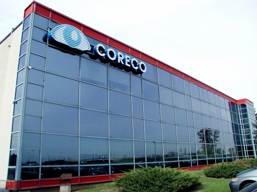 Coreco Imaging is based in Montreal, Canada.