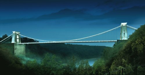 Clifton Suspension Bridge