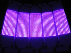 LED arrays