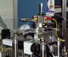 Laser microstructuring equipment