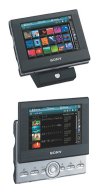 CLIE PEG-VZ90 personal entertainment organizer from Sony