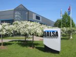 Dalsa headquarters in Waterloo, Canada.