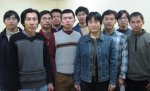 Scientists from Tsinghua University, Beijing, China.