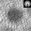 Semiconductor nanoparticles