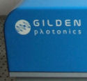 Gilden photonics