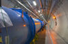 Large Hadron Collider, fujikura fibre