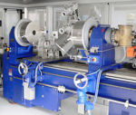 new speciality fibre production facility in Stuttgart, Germany will target materials processing applications.
