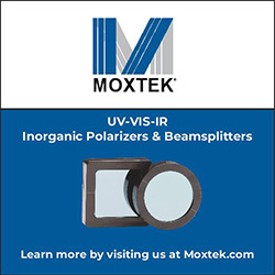 MOXTEK, INC. (MICROSITE REMOVED FOR 2023- Looking to come back 2024)
