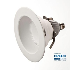 Cree LED bulb