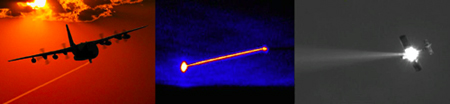 Lasers contribute to safety of 