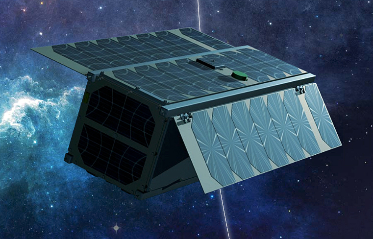 Astrocast is building a network of low earth orbit nanosatellites for IoT access.