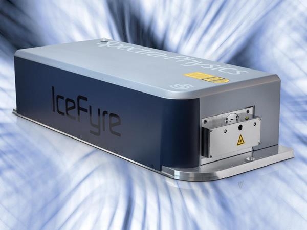 IceFyre picosecond lasers