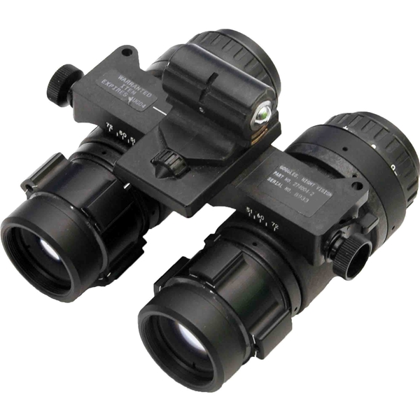 Night-vision systems