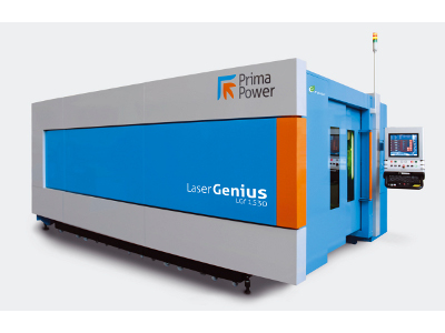 LaserGenius offers 2D and 3D machines.