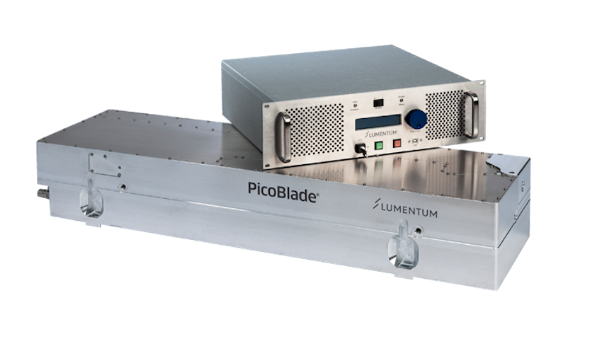PicoBlade: micro-machining systems